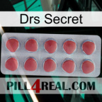 Drs Secret 18